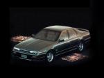 Nissan Cefiro by Autech 1990 года